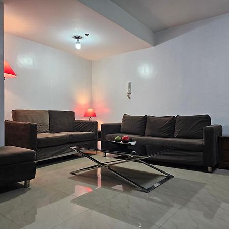 Solemare Parksuites Condominium - Condo R Us Manila Exteriör bild