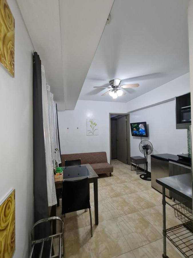 Solemare Parksuites Condominium - Condo R Us Manila Exteriör bild