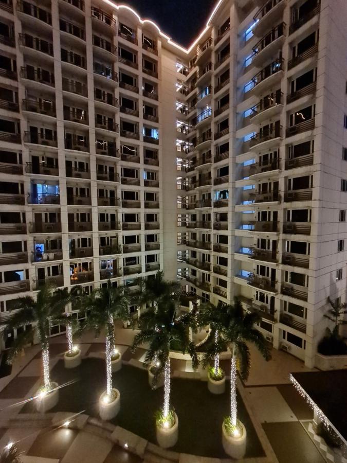 Solemare Parksuites Condominium - Condo R Us Manila Exteriör bild