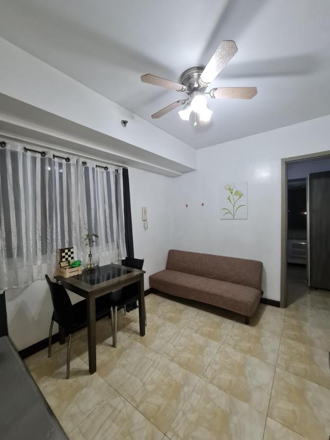 Solemare Parksuites Condominium - Condo R Us Manila Exteriör bild